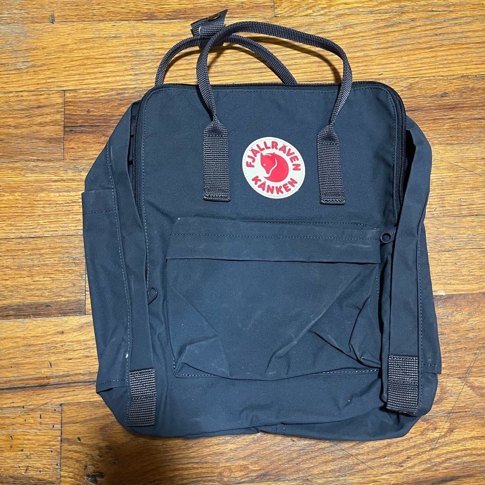 Fjallraven Kanken Backpack